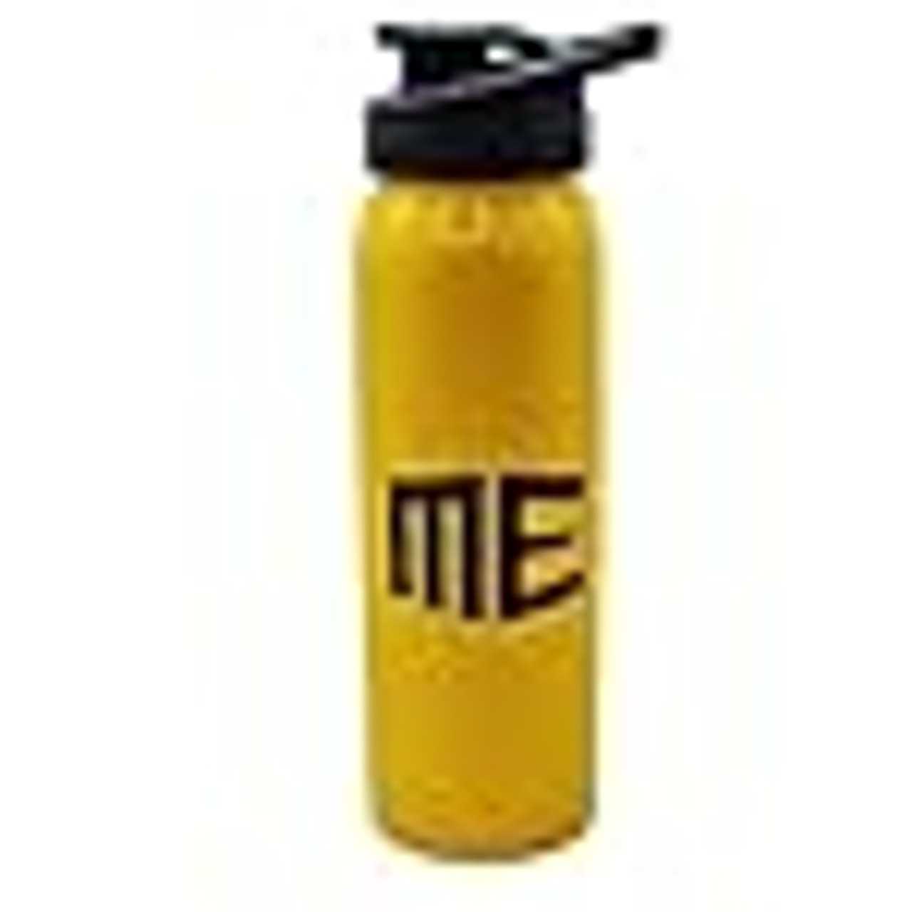  PawaHy Sports Water Bottle For Gym, Protein Shaker Bottle, Gallon Water Bottle (700 Ml) BPA Free Ec
